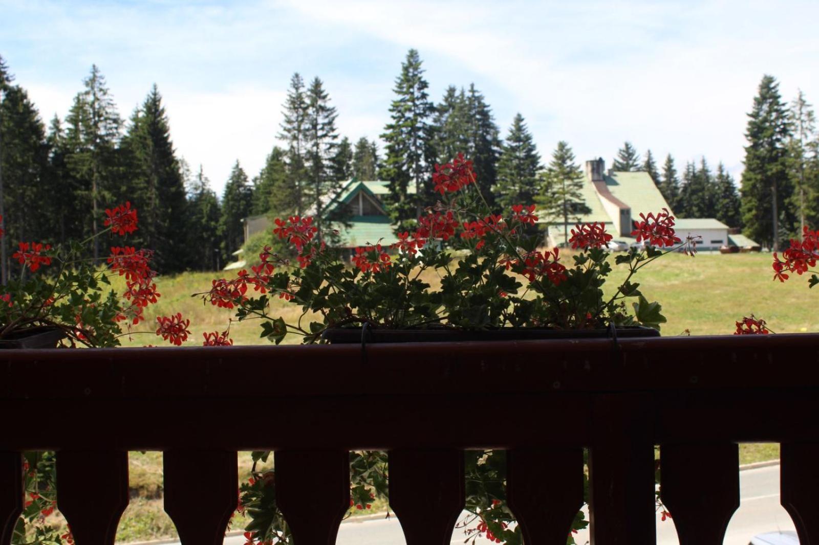 In Hotel Zlatar Ex Zlatarski Biseri Nova Varos Exterior photo