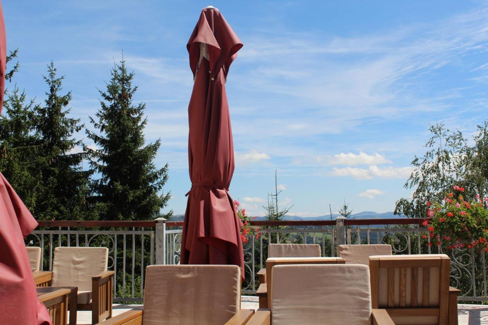 In Hotel Zlatar Ex Zlatarski Biseri Nova Varos Exterior photo